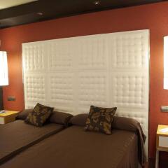 Hotel Málaga Nostrum детские мероприятия