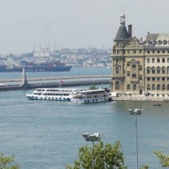 My Dora Hotel Турция, Стамбул - отзывы, цены и фото номеров - забронировать отель My Dora Hotel онлайн пляж фото 2