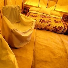 Отель Eco BIA Sahwah Camp Иордания, Вади-Муса - отзывы, цены и фото номеров - забронировать отель Eco BIA Sahwah Camp онлайн сауна