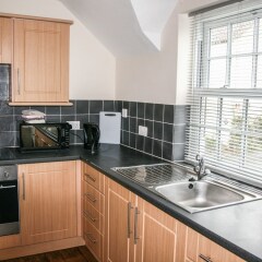 Отель Hawthorne Cottage в номере