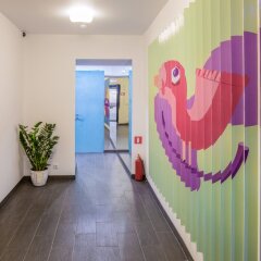 Гостиница Inn Sonatory в Санкт-Петербурге 6 отзывов об отеле, цены и фото номеров - забронировать гостиницу Inn Sonatory онлайн Санкт-Петербург интерьер отеля