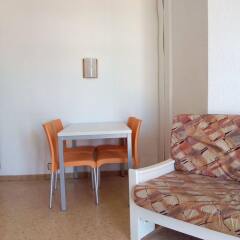 Отель Apartamentos ALEGRIA Bolero Park Испания, Льорет-де-Мар - 2 отзыва об отеле, цены и фото номеров - забронировать отель Apartamentos ALEGRIA Bolero Park онлайн комната для гостей фото 4