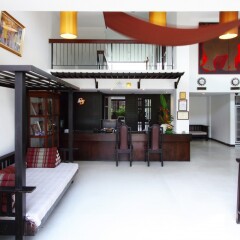 Отель Andatel Grandé Patong Phuket питание фото 2