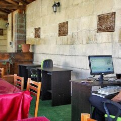 Отель Cappadocia House интерьер отеля фото 2