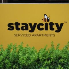 Отель Living by BridgeStreet, Manchester City Centre вид на фасад фото 2