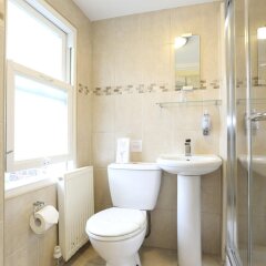 Апартаменты Aviva Studio Apartments Лондон фото 2
