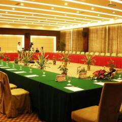 Grace Garden Hotel