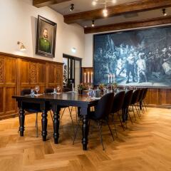 Die Port van Cleve Hotel