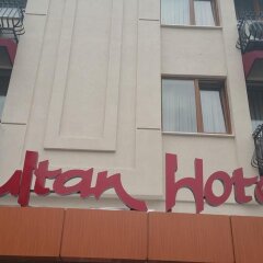 Sultan Hotel Турция, Эдирне - отзывы, цены и фото номеров - забронировать отель Sultan Hotel онлайн фитнесс-зал