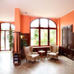 Hotel Artushof интерьер отеля фото 2