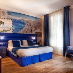 Hotel Nice Excelsior комната для гостей фото 4