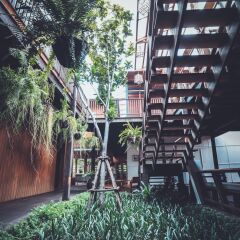 Отель CHANN Bangkok-Noi Таиланд, Бангкок - отзывы, цены и фото номеров - забронировать отель CHANN Bangkok-Noi онлайн фото 13