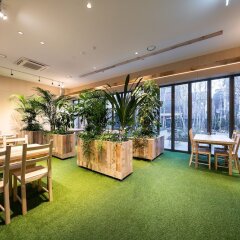 Отель Boree Hotel Южная Корея, Сеул - отзывы, цены и фото номеров - забронировать отель Boree Hotel онлайн помещение для мероприятий