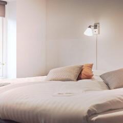 Отель Flygplatshotellet Швеция, Харрида - отзывы, цены и фото номеров - забронировать отель Flygplatshotellet онлайн комната для гостей фото 4
