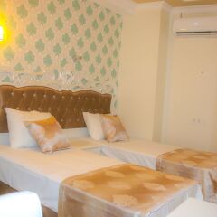 Deluxe Newport Hotel комната для гостей
