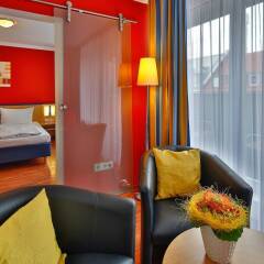 Hotel Wallis детские мероприятия фото 2