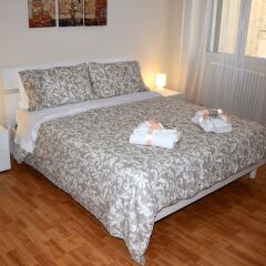 Отель B&B Matteo Da Lecce Лечче комната для гостей фото 4