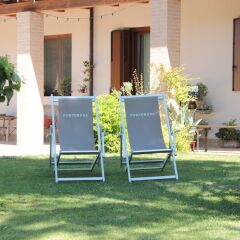 Отель Agriturismo Ponterosa Морровалле фото 9