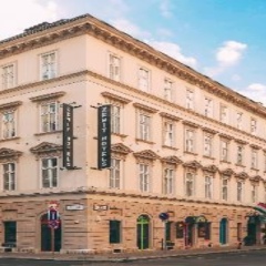 Отель Zenit Budapest Palace Венгрия, Будапешт - 4 отзыва об отеле, цены и фото номеров - забронировать отель Zenit Budapest Palace онлайн фото 8