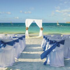 Отель Riu Reggae Adults Only - All Inclusive