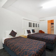 Airway Motel in Brisbane, Australia from 104$, photos, reviews - zenhotels.com guestroom photo 2