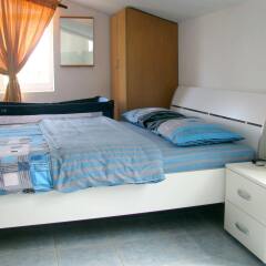 Апартаменты Maki Apartments комната для гостей фото 2