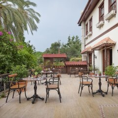 Dogan Hotel by Prana Hotels & Resorts Турция, Анталья - 4 отзыва об отеле, цены и фото номеров - забронировать отель Dogan Hotel by Prana Hotels & Resorts онлайн фото 7