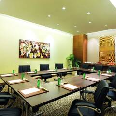Movenpick Ambassador Hotel Accra фото 2