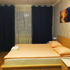 Гостиница Hanaka Библиотечная 17 в Москве отзывы, цены и фото номеров - забронировать гостиницу Hanaka Библиотечная 17 онлайн Москва фото 4