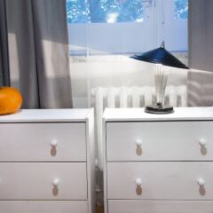 Отель In-Joy Hostel Польша, Варшава - отзывы, цены и фото номеров - забронировать отель In-Joy Hostel онлайн удобства в номере