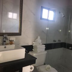 Hotel Boutique Mansion Lavanda ванная фото 2