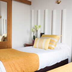 Отель Hostal Estela Испания, Мадрид - отзывы, цены и фото номеров - забронировать отель Hostal Estela онлайн фото 25