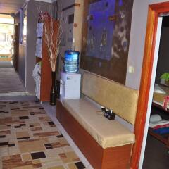 Çinar Family Suite Hotel Турция, Сиде - отзывы, цены и фото номеров - забронировать отель Çinar Family Suite Hotel онлайн спа фото 2