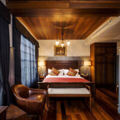 Отель Bangkok Publishing Residence - Adults Only комната для гостей фото 5