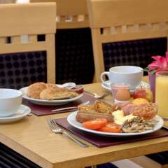 Best Western London Ilford Hotel в номере фото 2