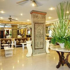 Отель Wina Holiday Villa интерьер отеля фото 2