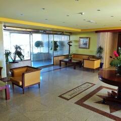 Vistamar Hotel Apartamentos интерьер отеля фото 2