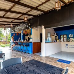 Отель Lanta Lily Resort Ланта интерьер отеля