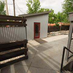 Отель Moab Lodging Vacation Rentals фото 2