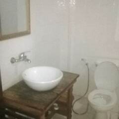 Отель Villa Thony 1 House 1 ванная