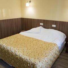 Гостиница Mini Hotel Bristol в Уфе 2 отзыва об отеле, цены и фото номеров - забронировать гостиницу Mini Hotel Bristol онлайн Уфа фото 7