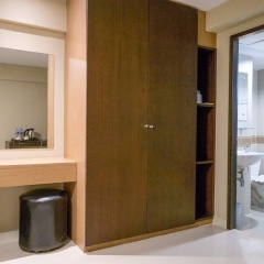 Отель NRC Residence Suvarnabhumi фото 9