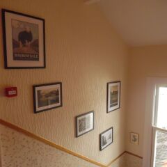 Отель Greystoke House интерьер отеля