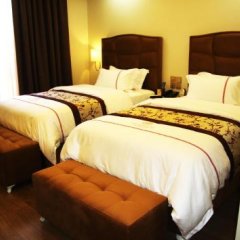 Отель Vila Brais Албания, Дуррес - отзывы, цены и фото номеров - забронировать отель Vila Brais онлайн комната для гостей