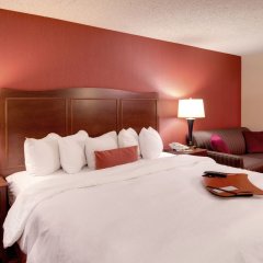 Hampton Inn Salt Lake City/Sandy in Sandy, United States of America from 133$, photos, reviews - zenhotels.com guestroom photo 4