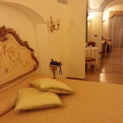 Отель Villa Tuscolana Park Hotel Италия, Фраскати - отзывы, цены и фото номеров - забронировать отель Villa Tuscolana Park Hotel онлайн интерьер отеля