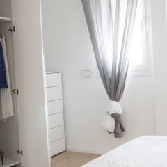 Отель Santa Sofia Apartments Италия, Падуя - отзывы, цены и фото номеров - забронировать отель Santa Sofia Apartments онлайн удобства в номере фото 2