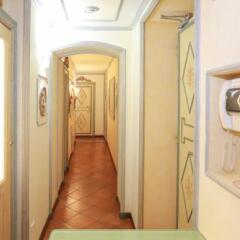 Отель Guest House Pecori Италия, Флоренция - отзывы, цены и фото номеров - забронировать отель Guest House Pecori онлайн интерьер отеля фото 2