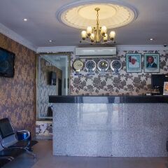 Отель Dv8 Hotels интерьер отеля фото 2