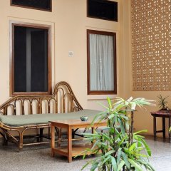 Arya Niwas in Jaipur, India from 45$, photos, reviews - zenhotels.com balcony